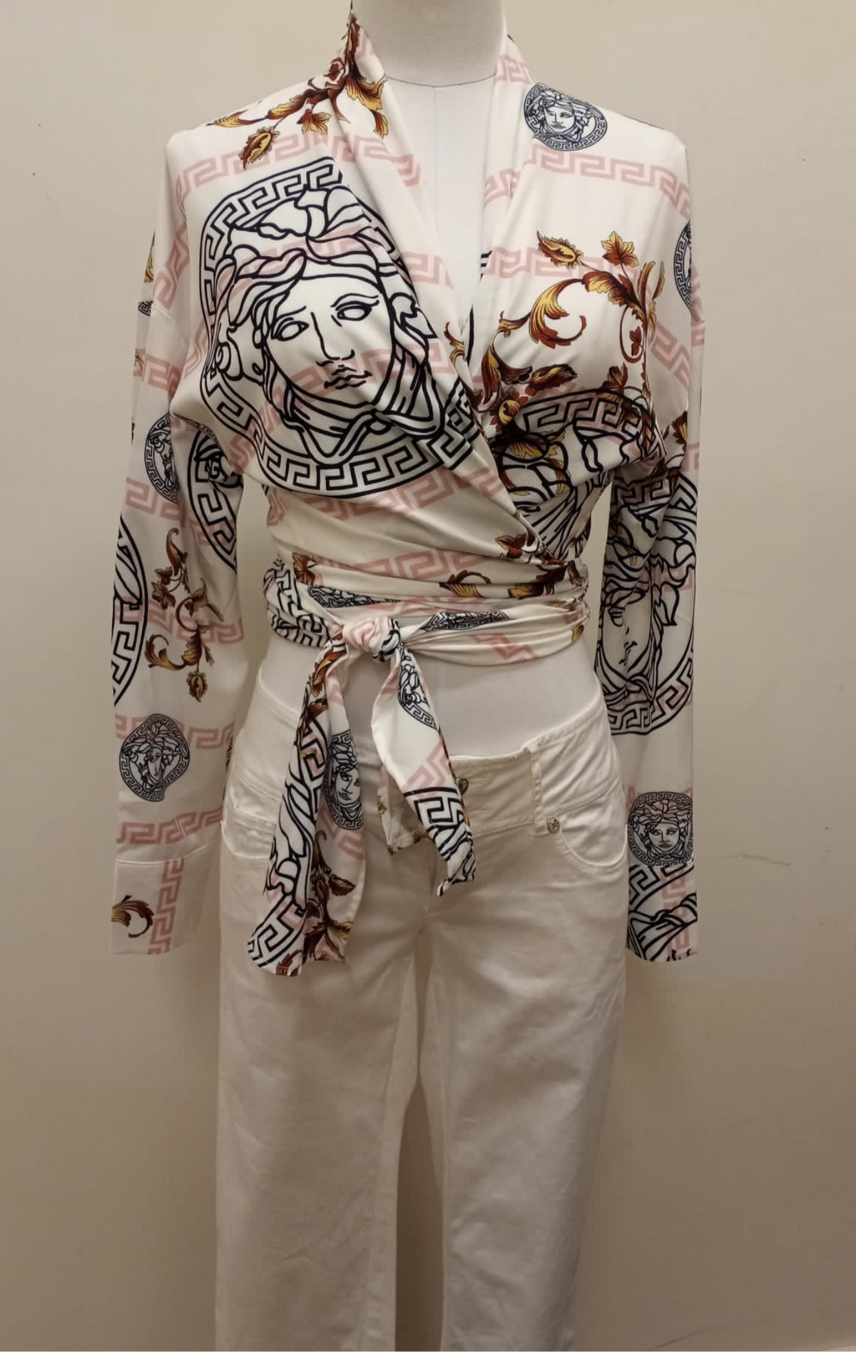 Medusa Top