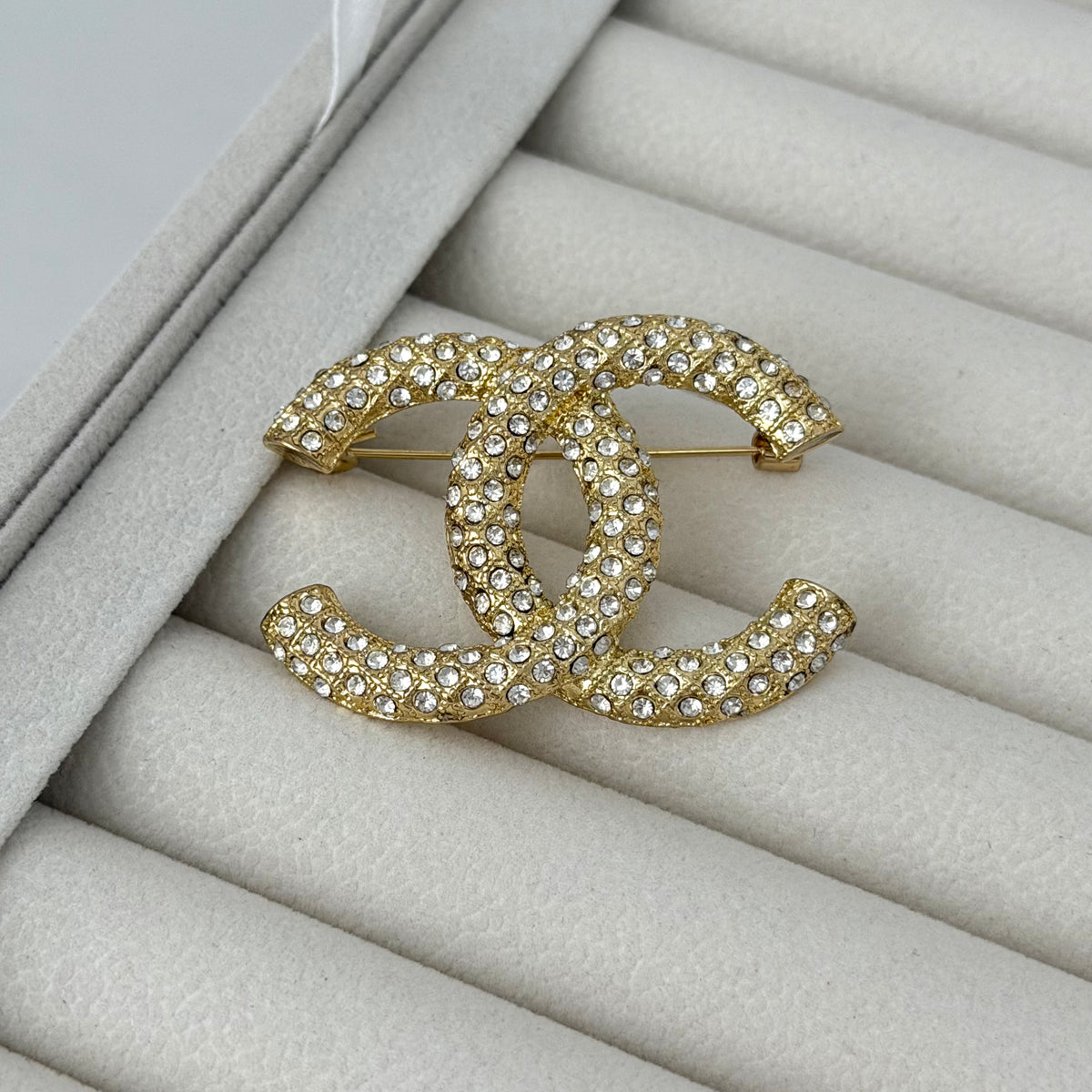 Cindy Brooch