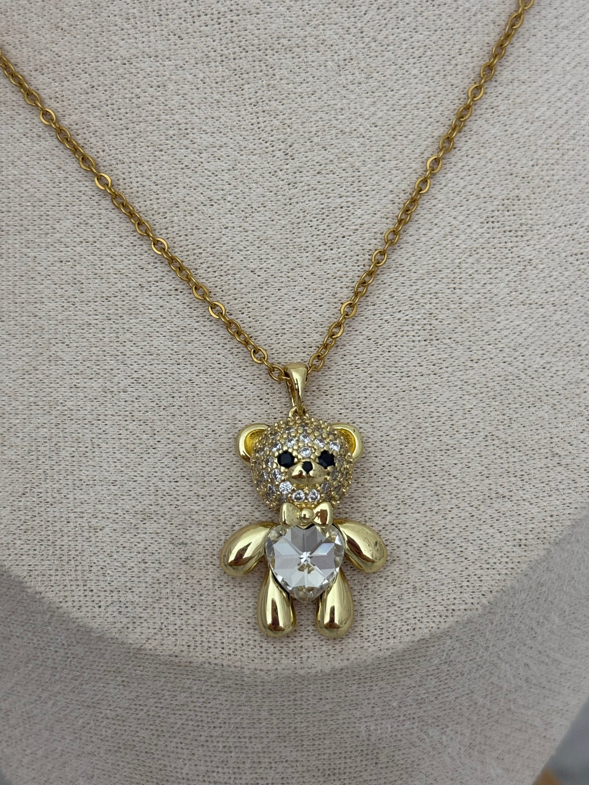 Osito Necklace