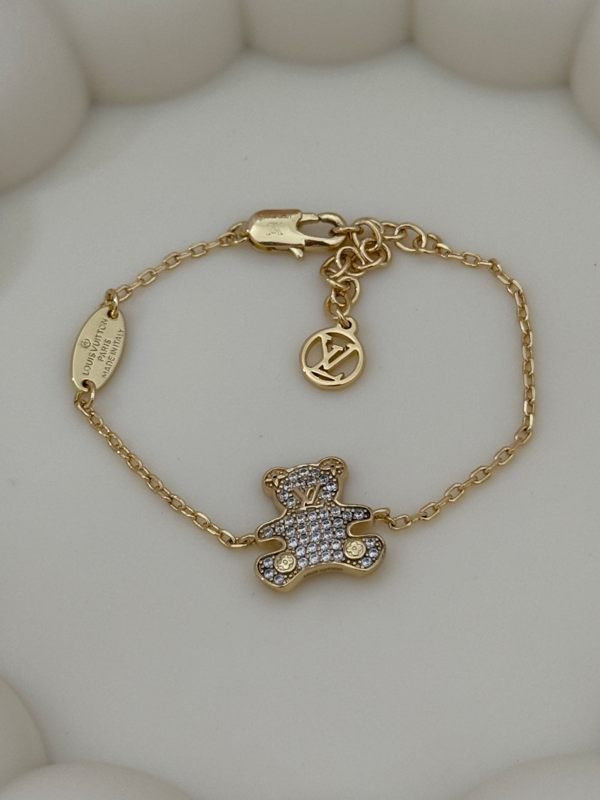 Osito Bracelet