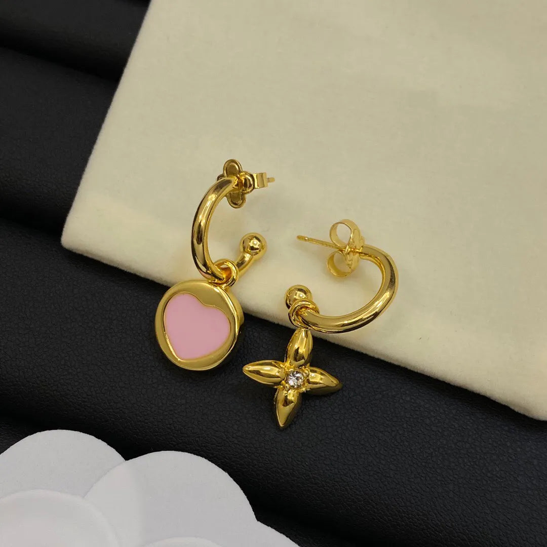 Stella Earrings