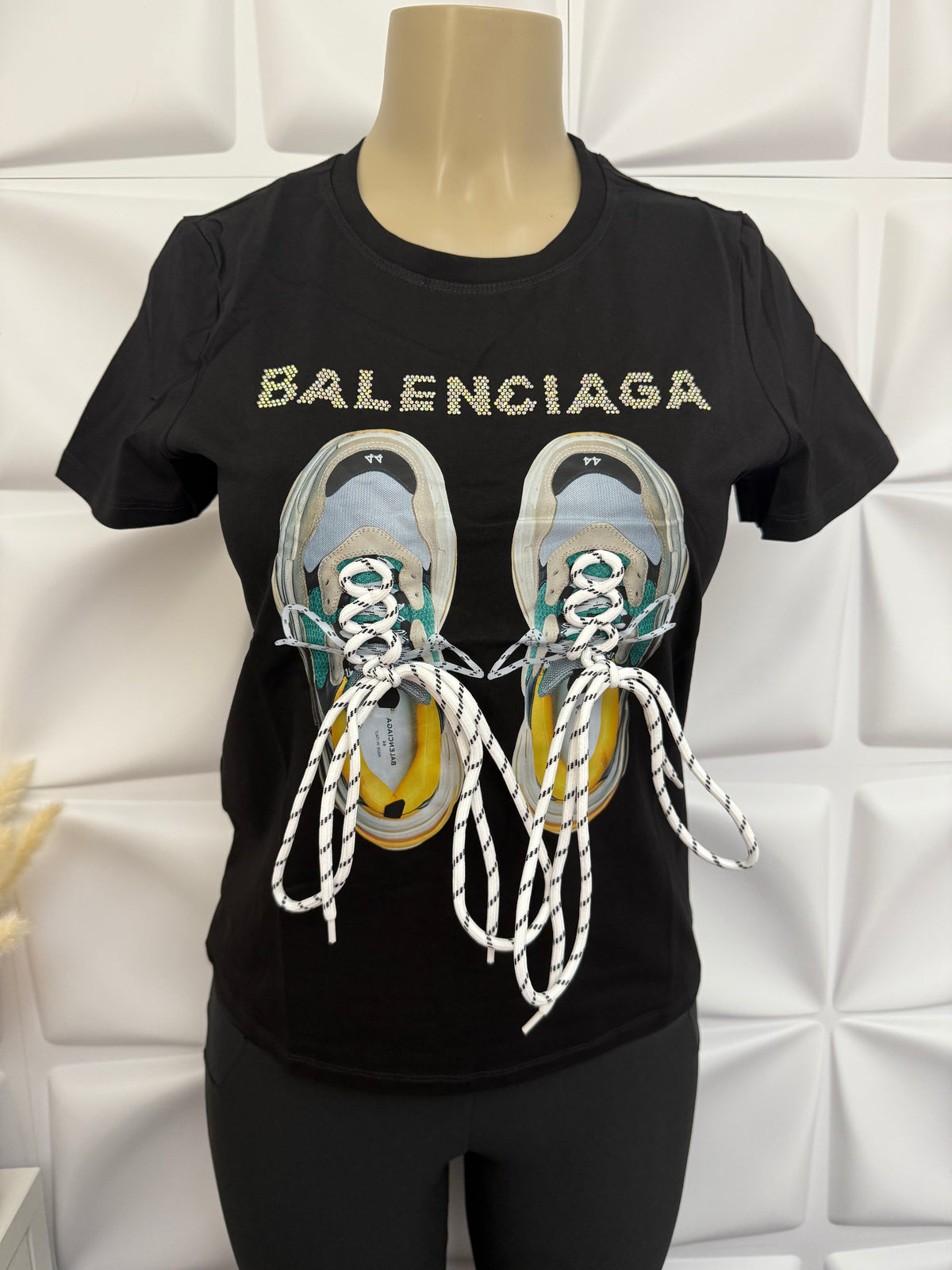 Balen Shoes Top