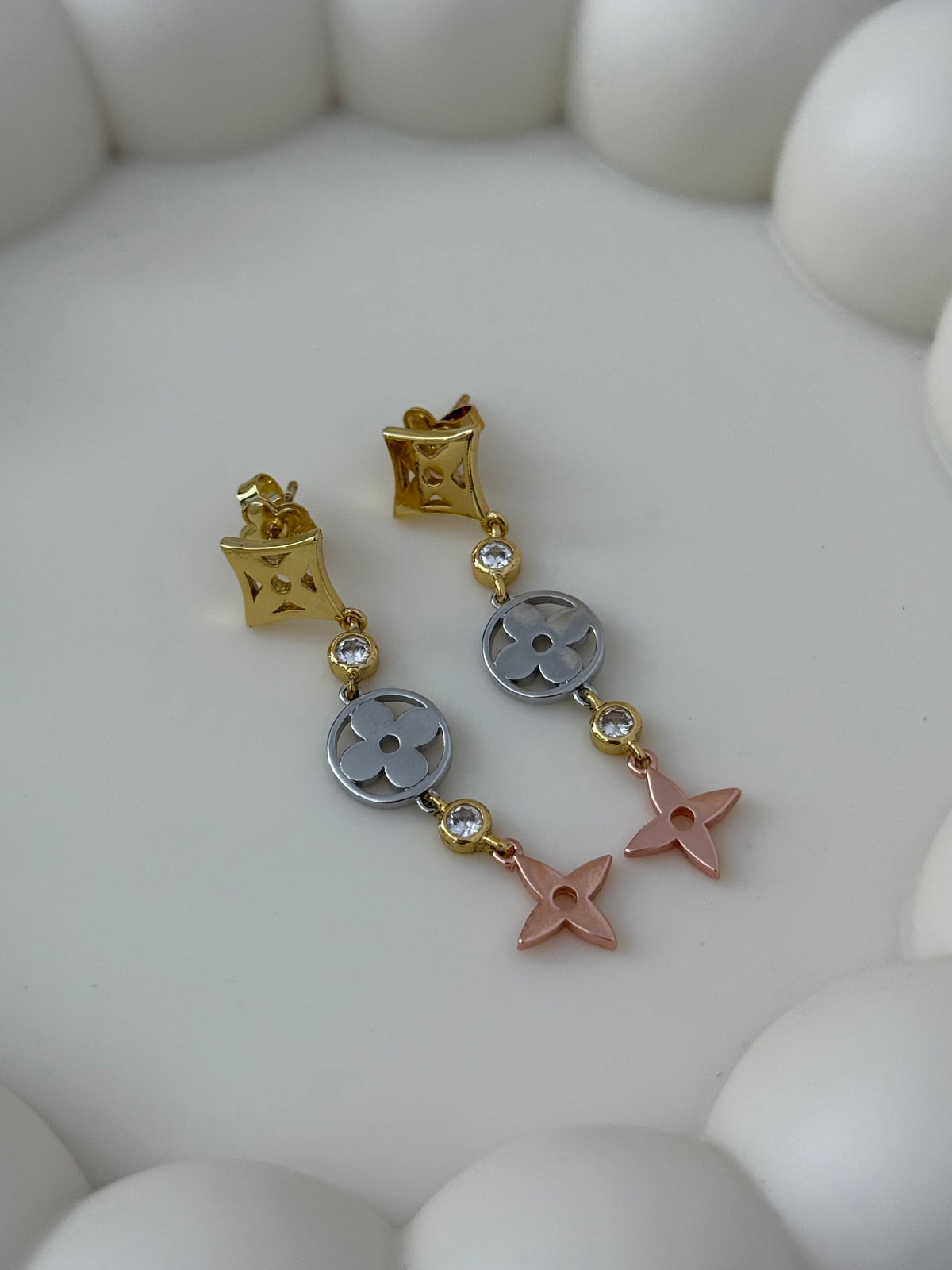 Rocio Earrings