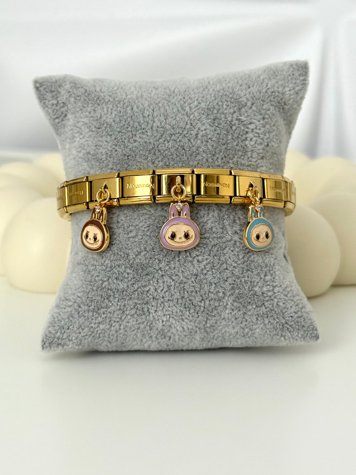 Charm Bracelet