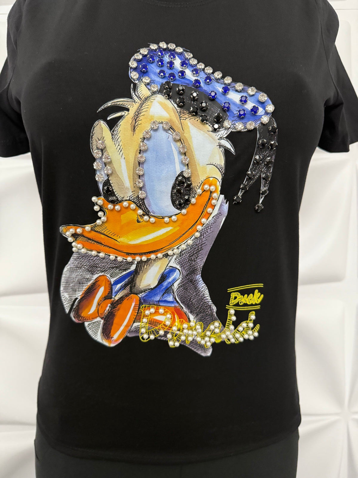 Duck Top