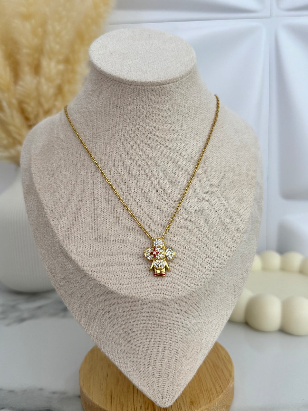 Viviana Necklace