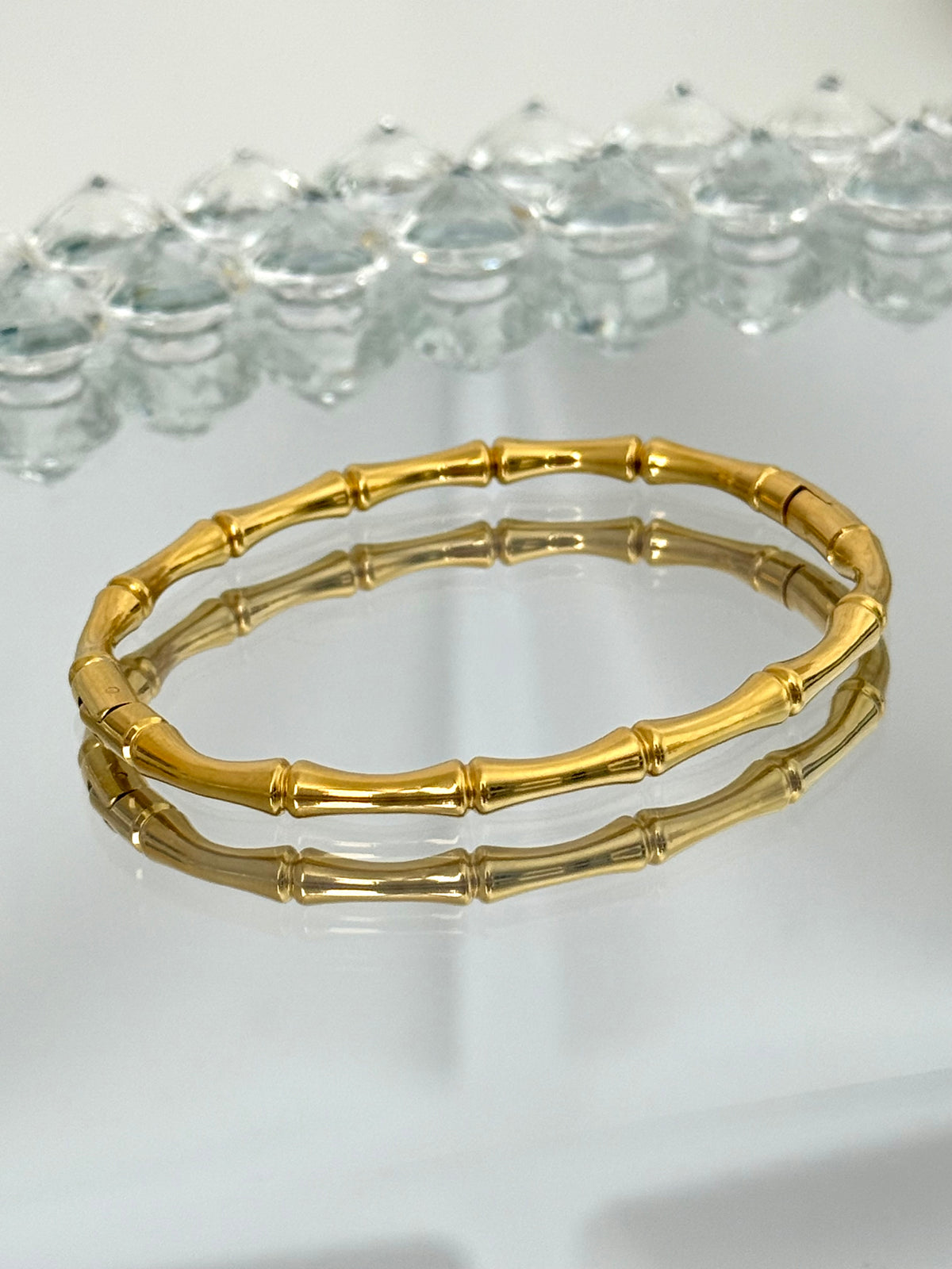 Bamboo Bracelet