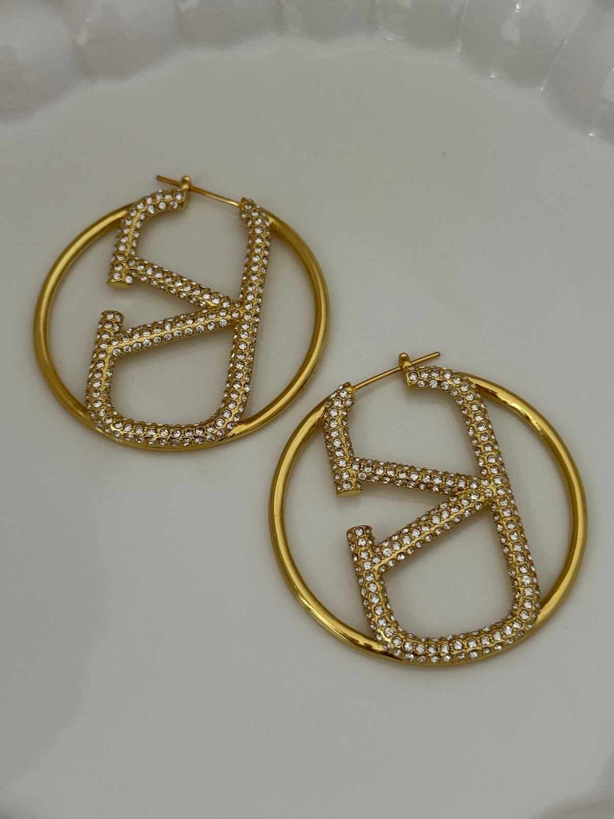 Valentina Hoops
