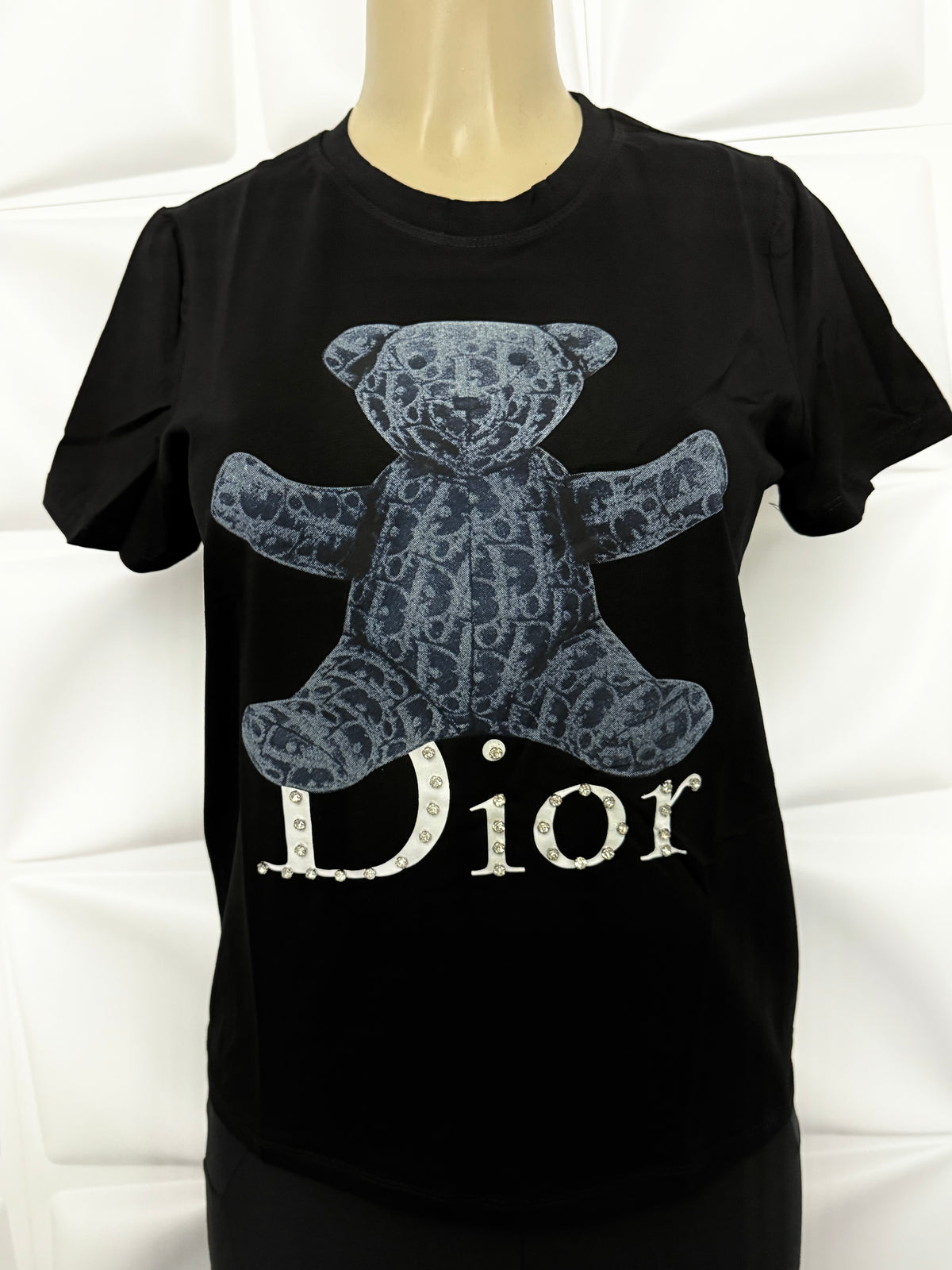 Cd Osito Top
