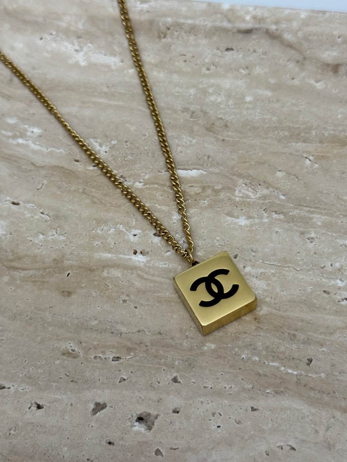 Hanna Necklace