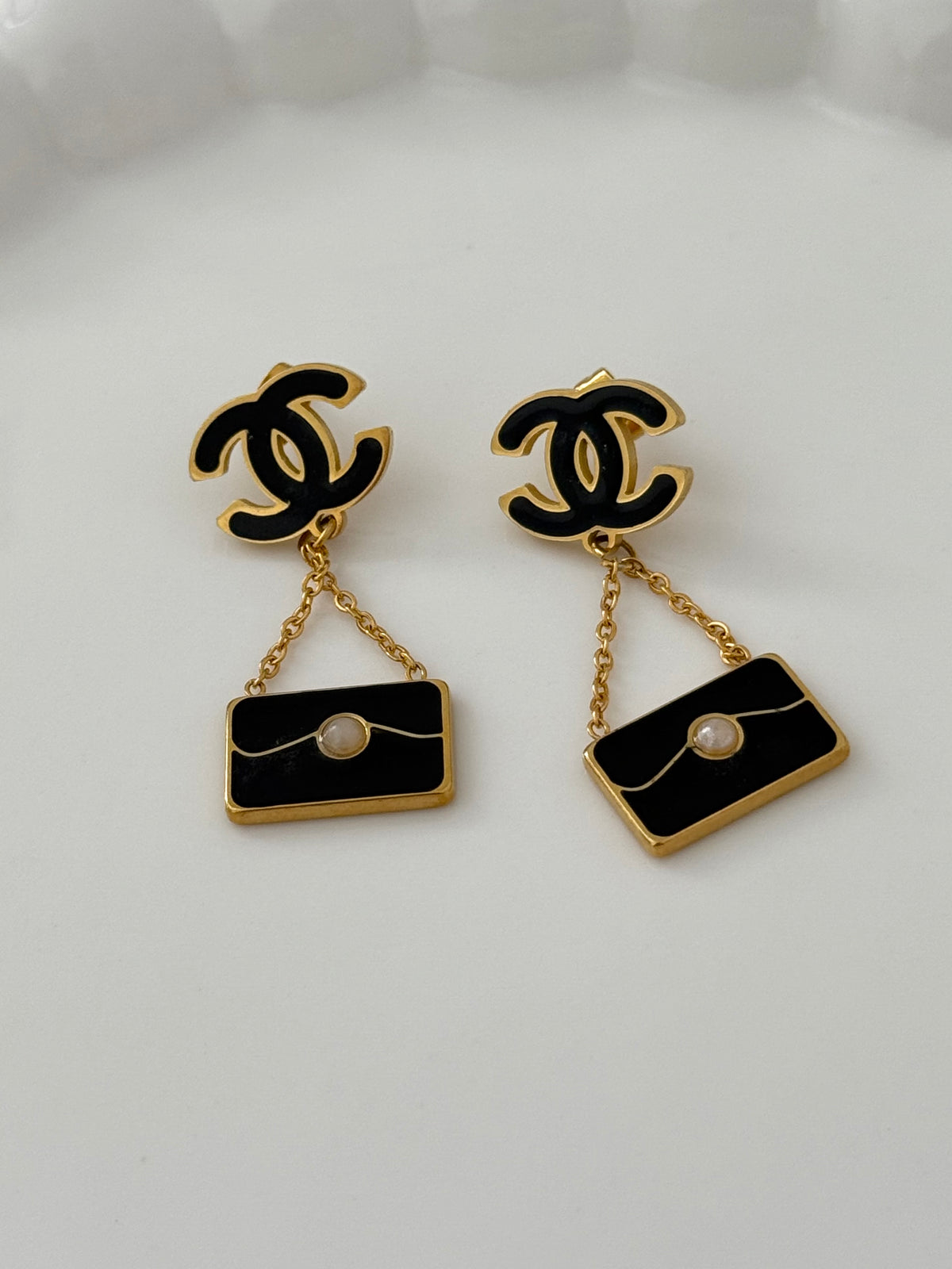 Brianna Earrings