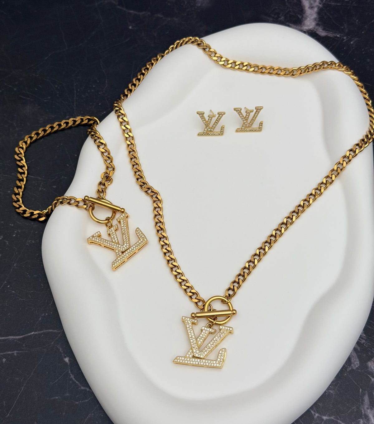 Lou Set