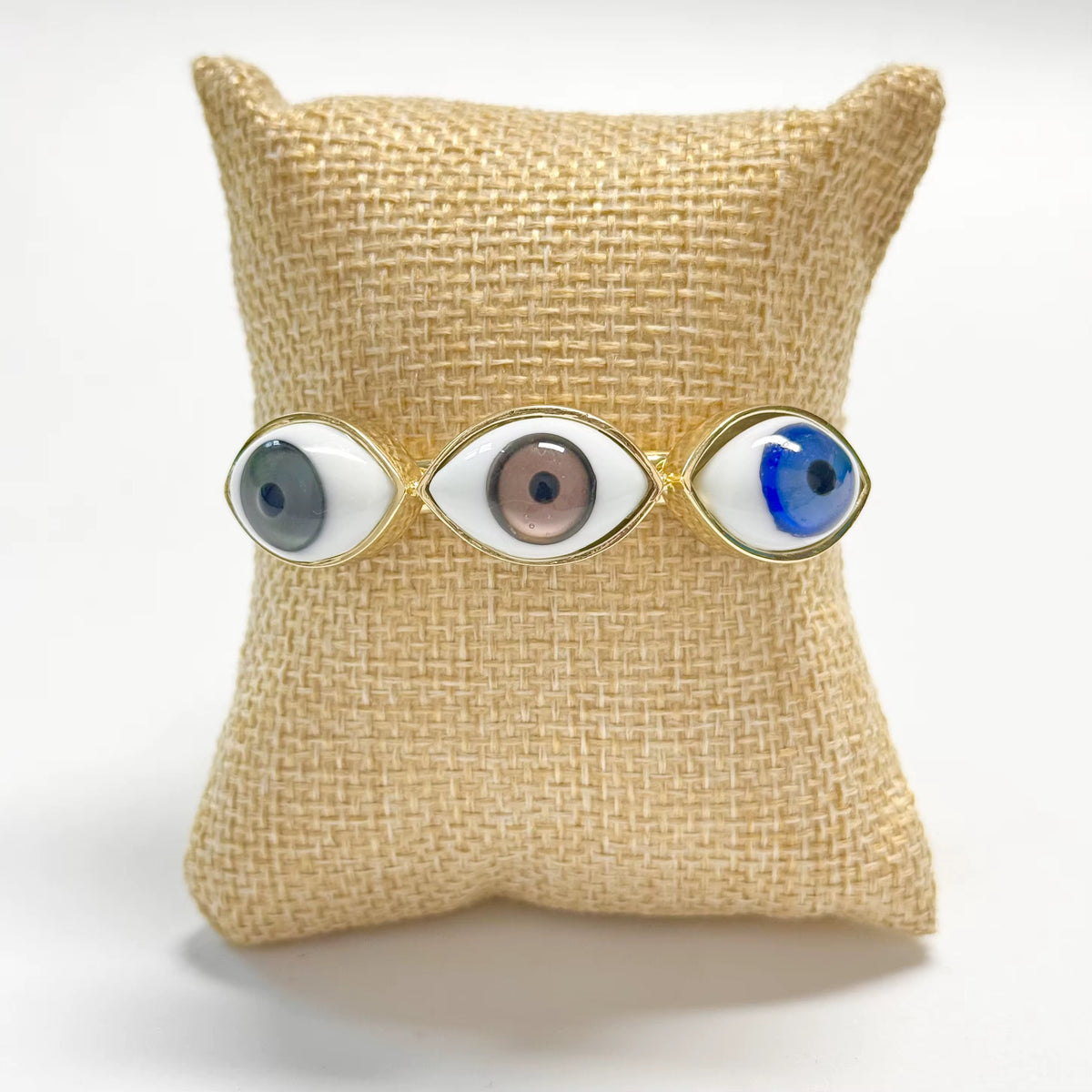 Ojito Bracelet