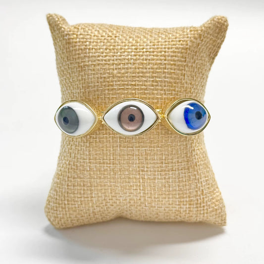 Ojito Bracelet