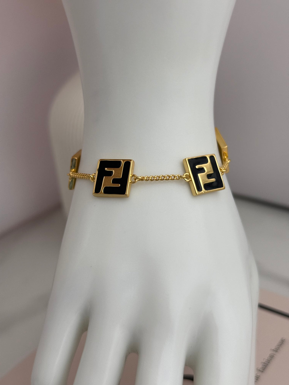 F Bracelet