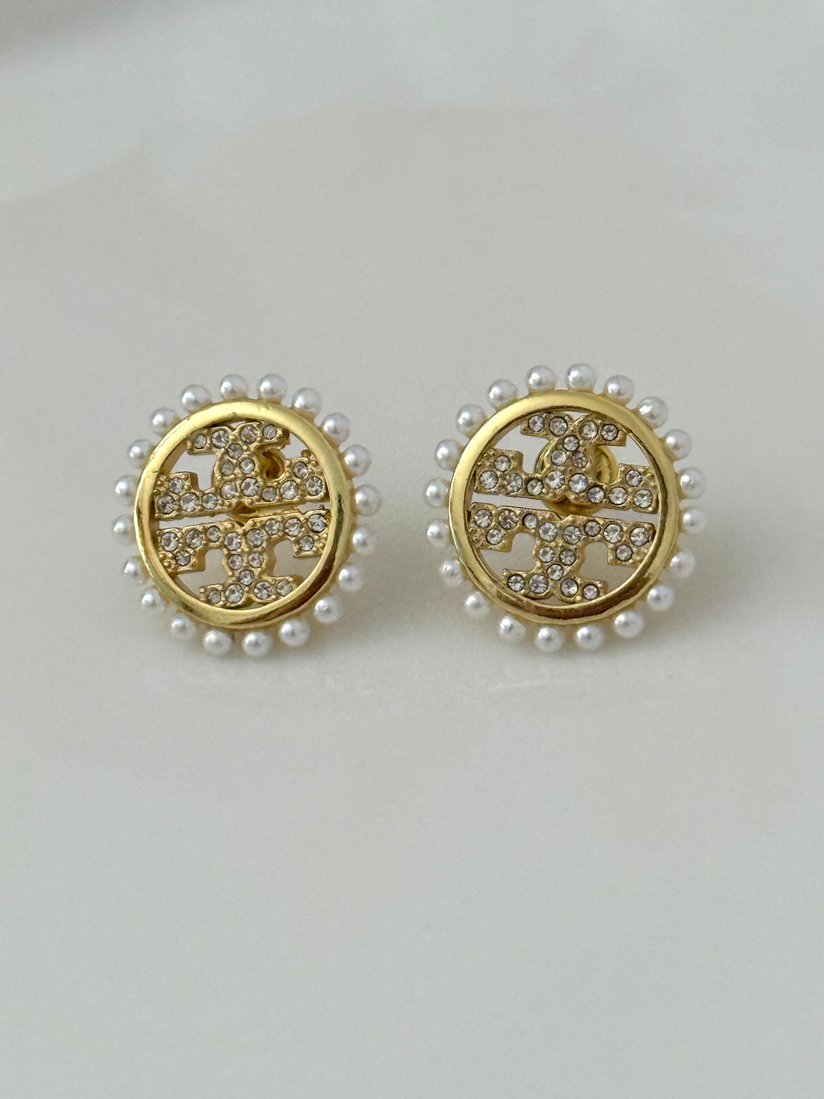 Perlitas Earring