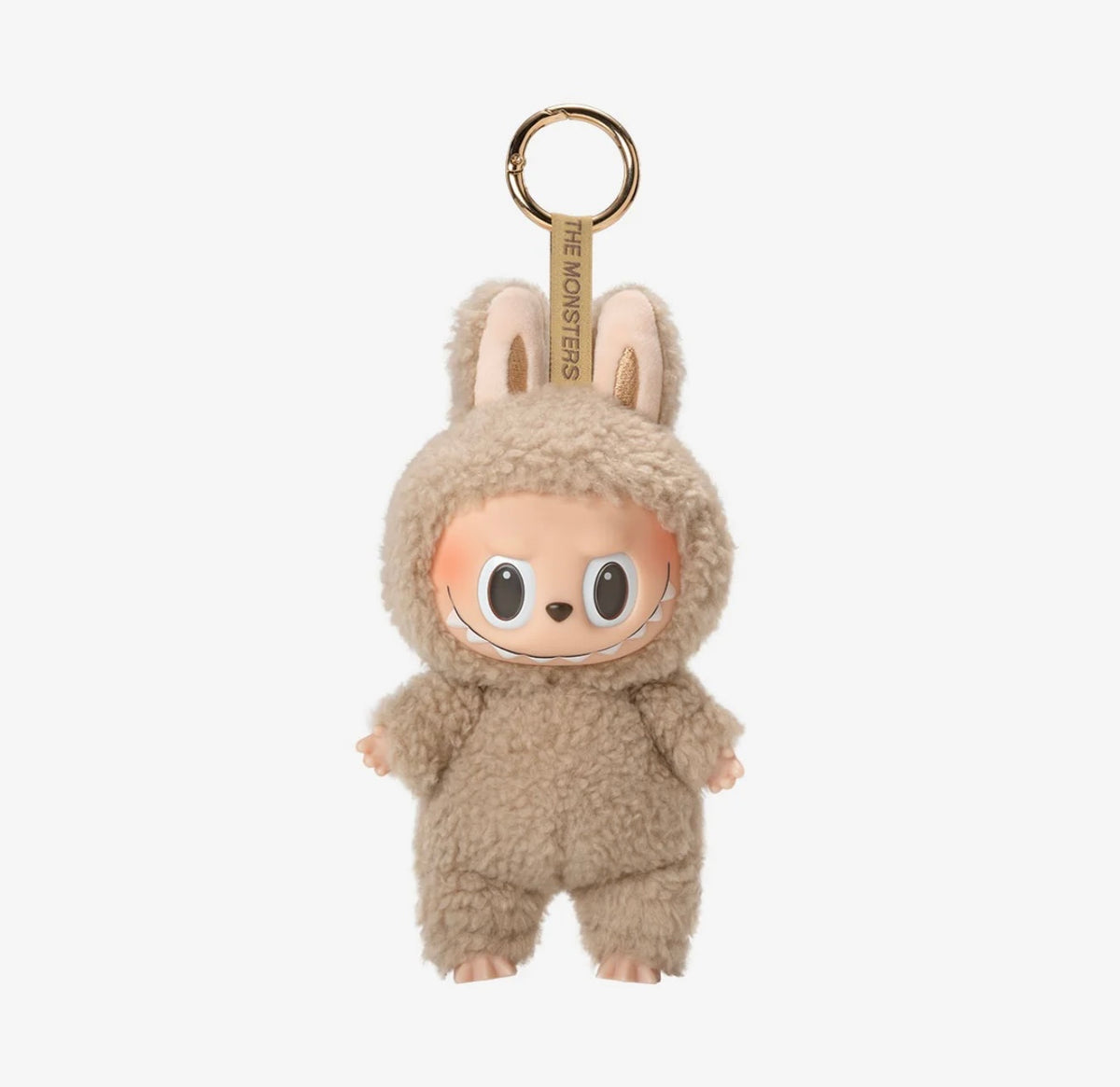 Labubu #1