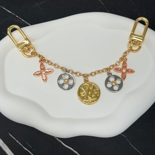 Lucy Bag Charm/Keychain