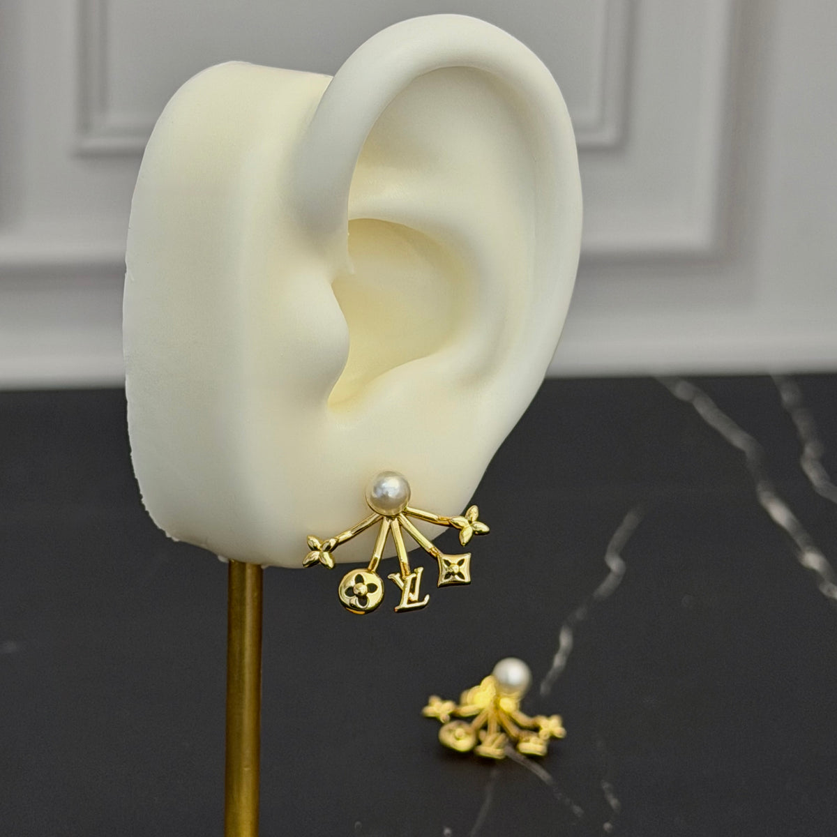 Destiny Earrings