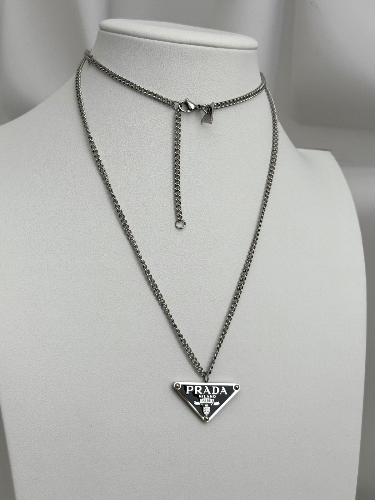 Elise Necklace