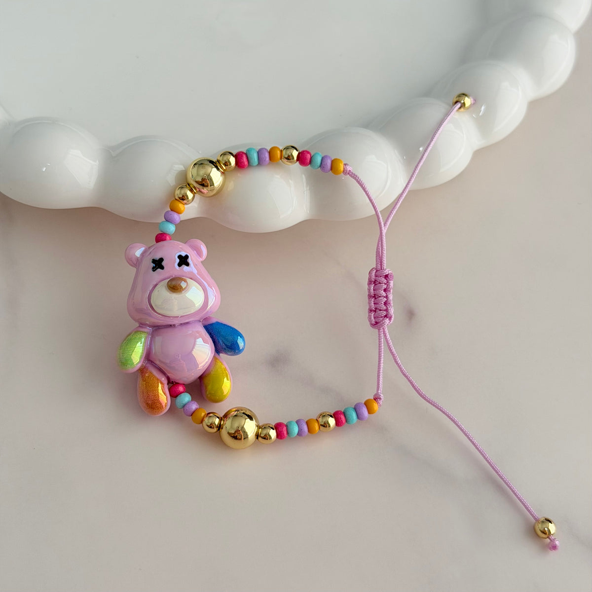 Pulsera Osito