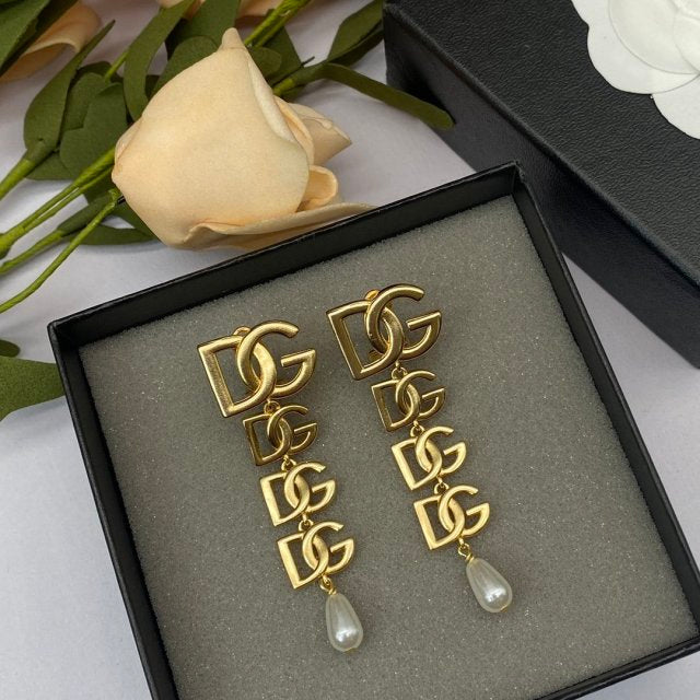 Perla Earring