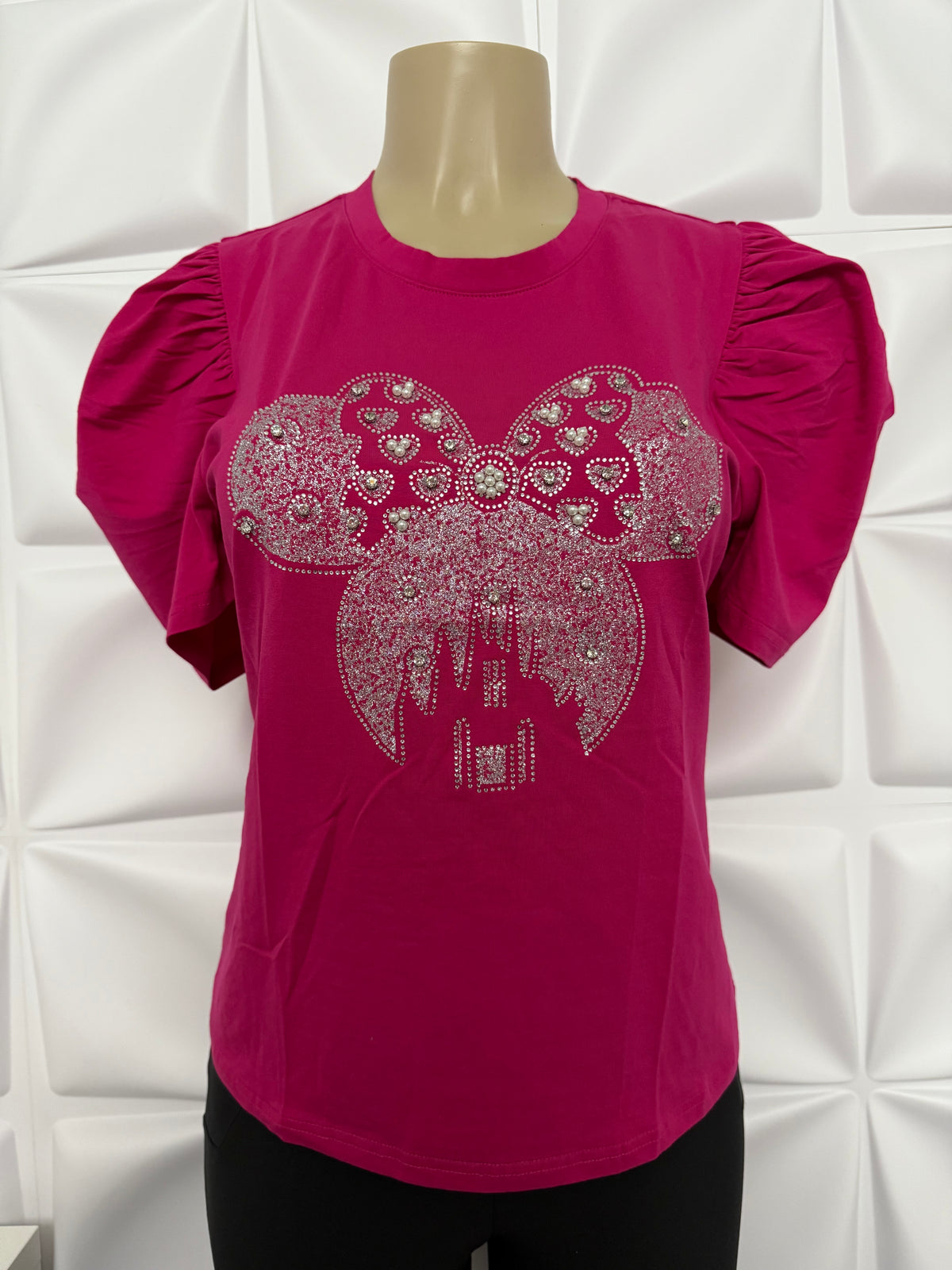 Minnie Top