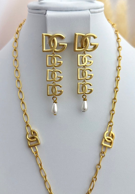 Perla Earring
