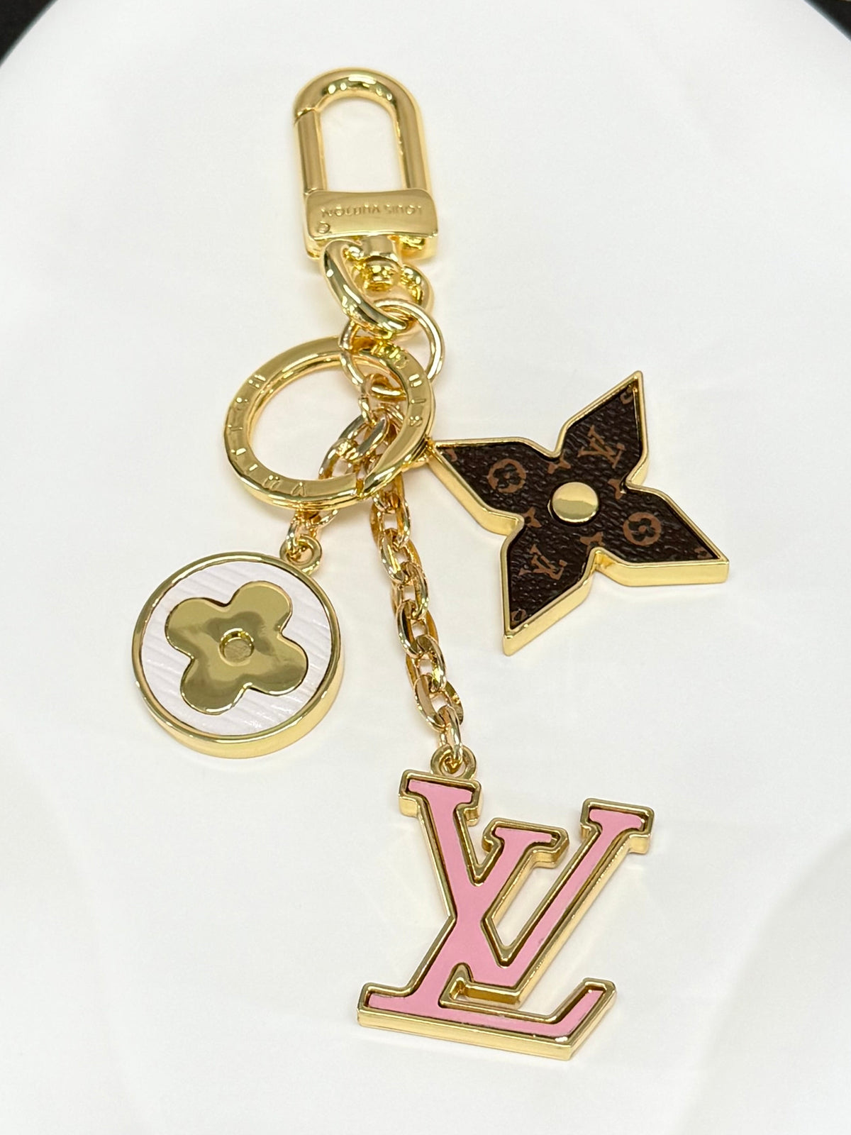 Fancy Keychain