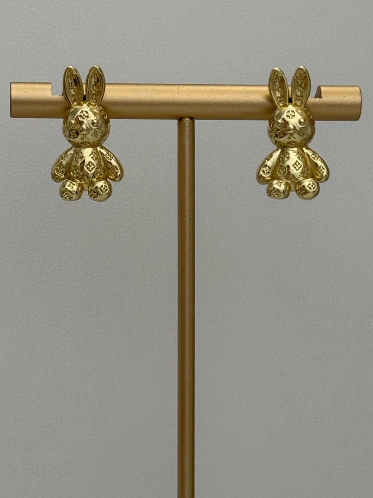 Luvi Bunny Earrings