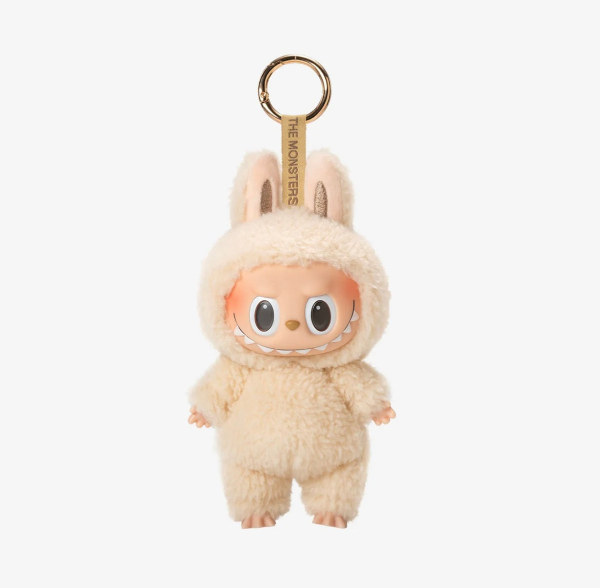 Labubu #1