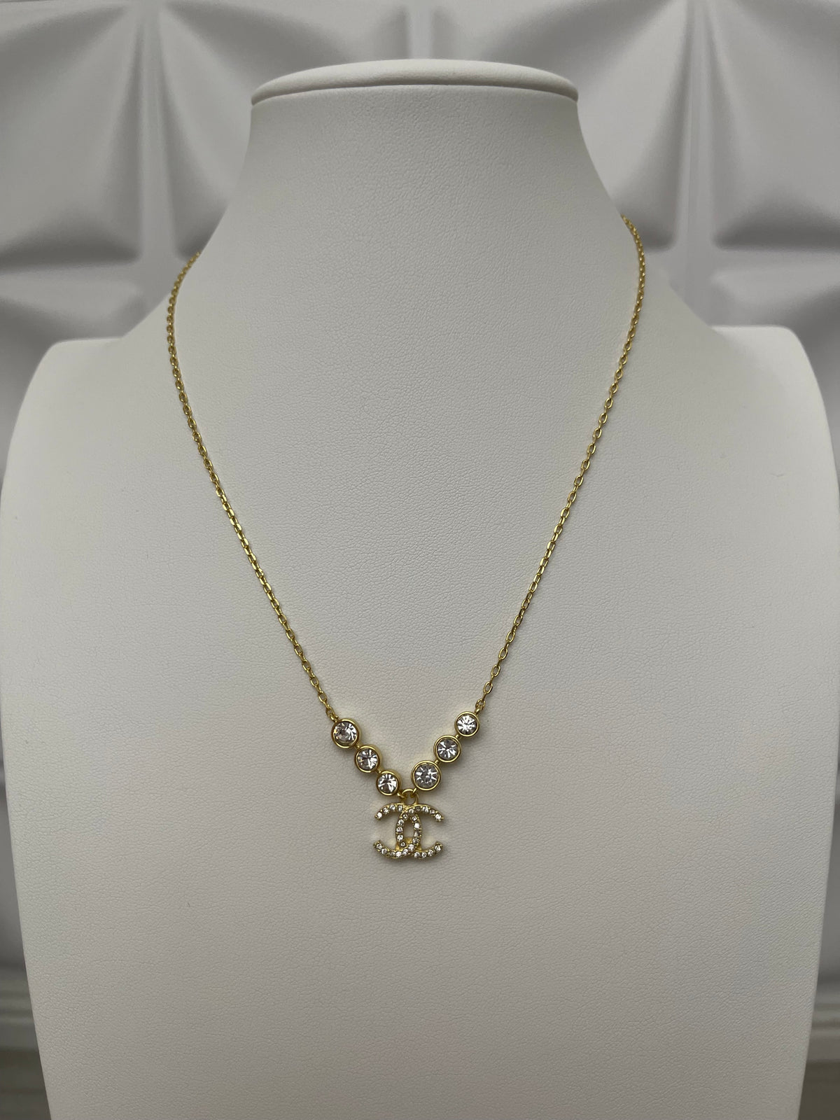 Ceci Necklace