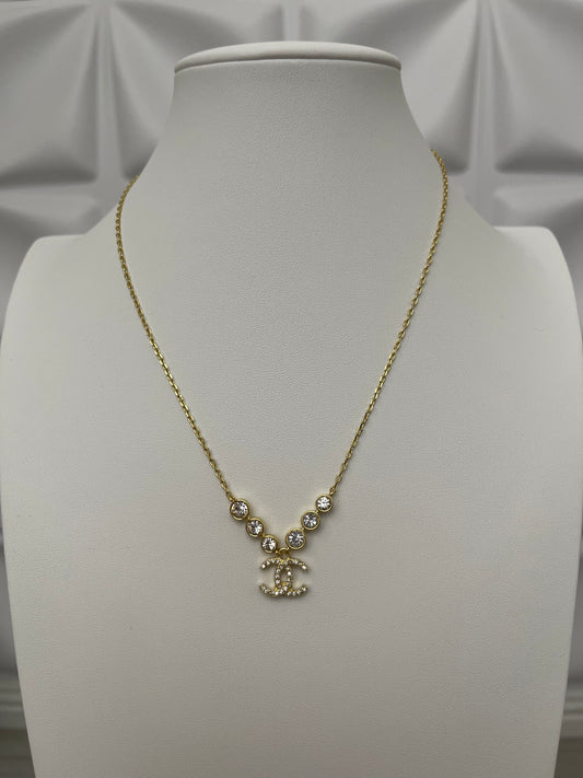 Ceci Necklace