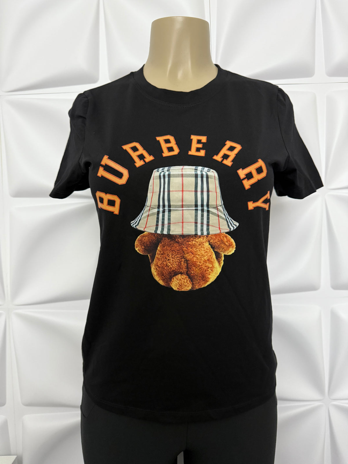 Osito BB Top