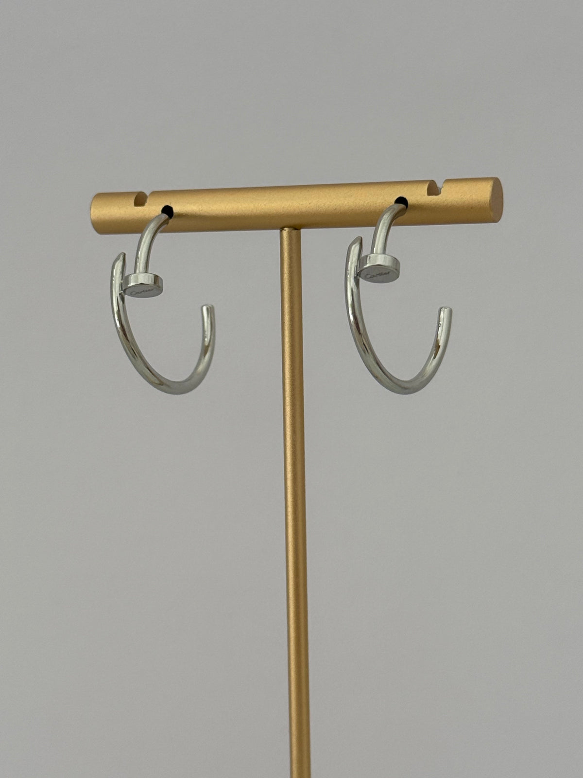 Nail Hoops