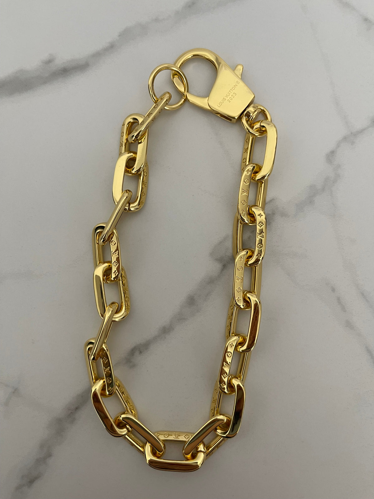 Lou Chunky Necklace