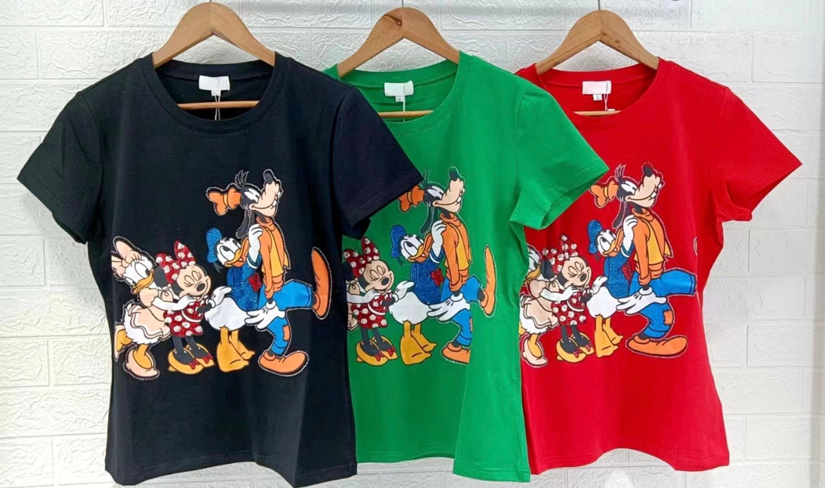 Friends Top