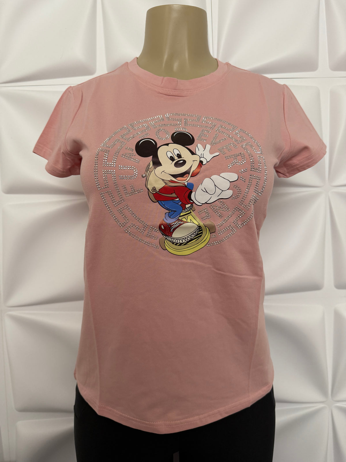 Fun For Ever Tee