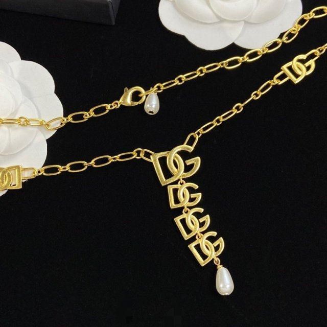 Perla Necklace