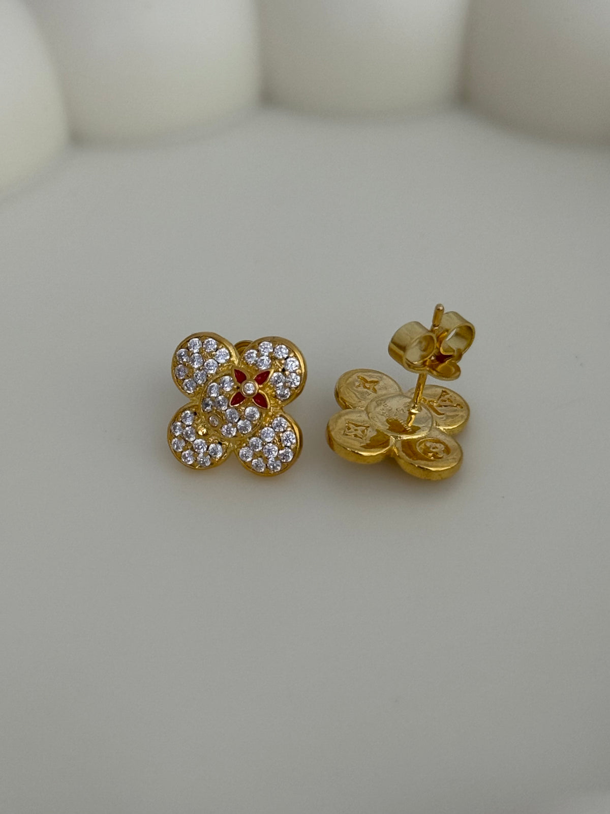 Viviana Earrings