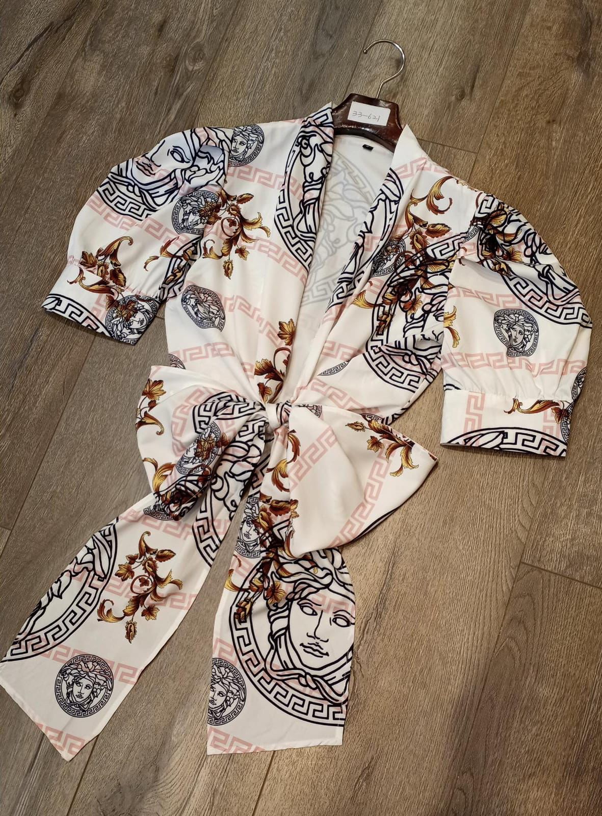 Medusa Top