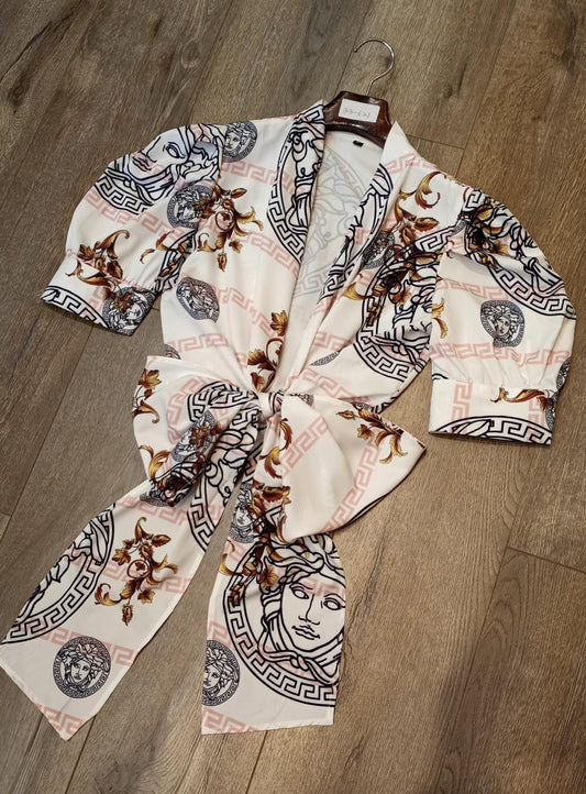 Medusa Top