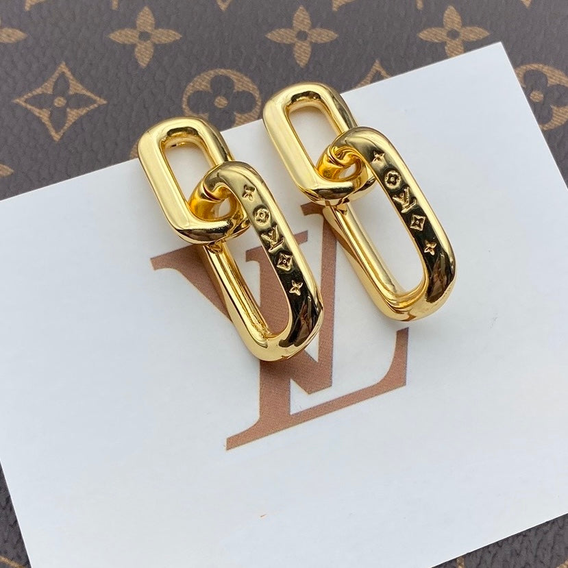 Briseida Earrings
