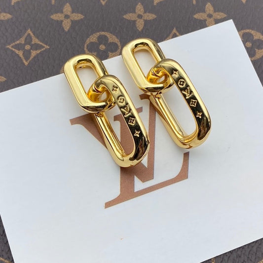 Briseida Earrings