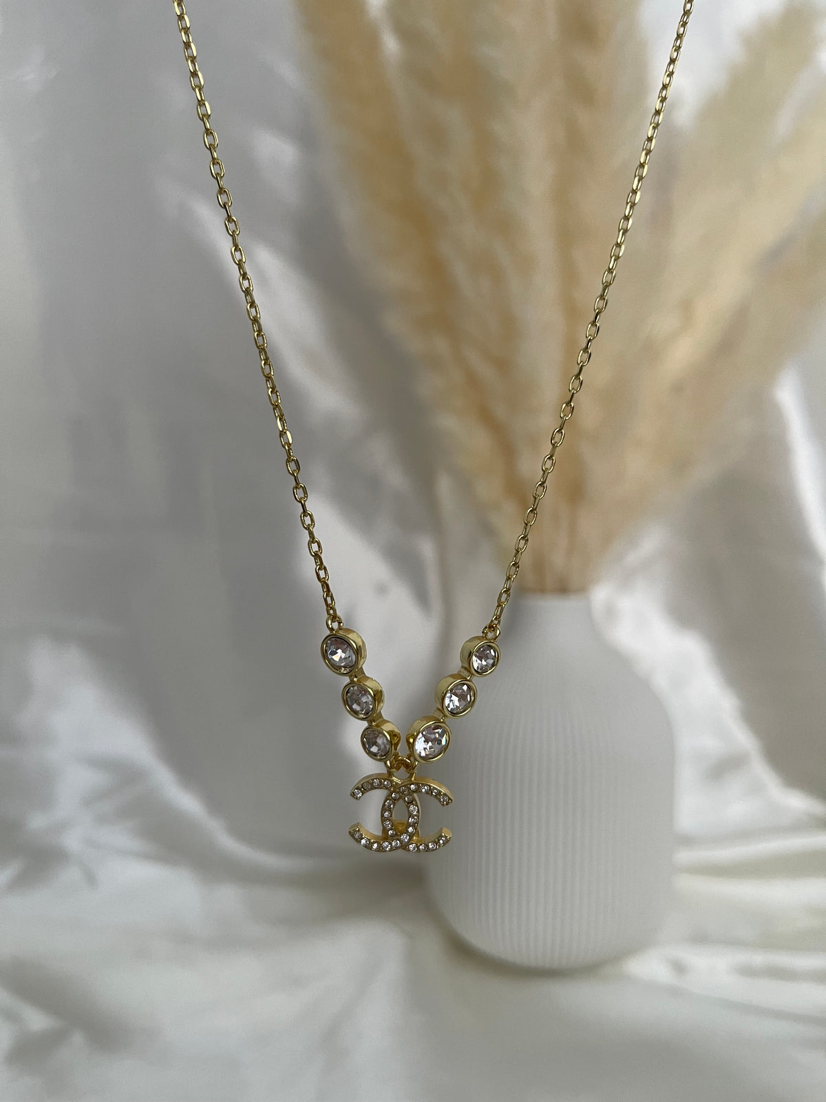 Ceci Necklace