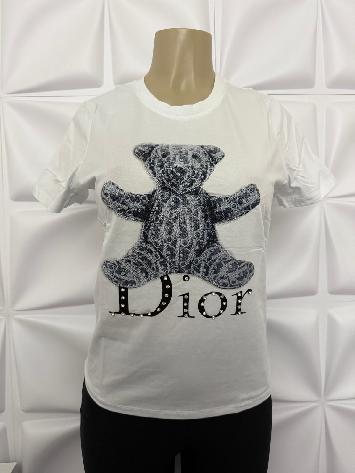 Cd Osito Top