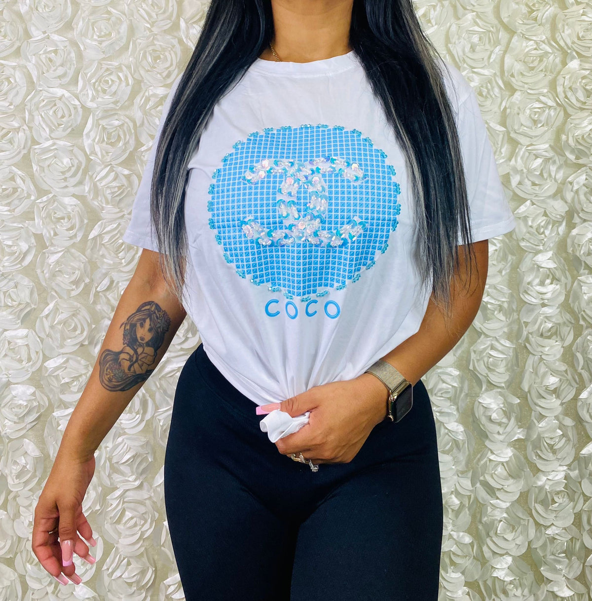 Coco Top