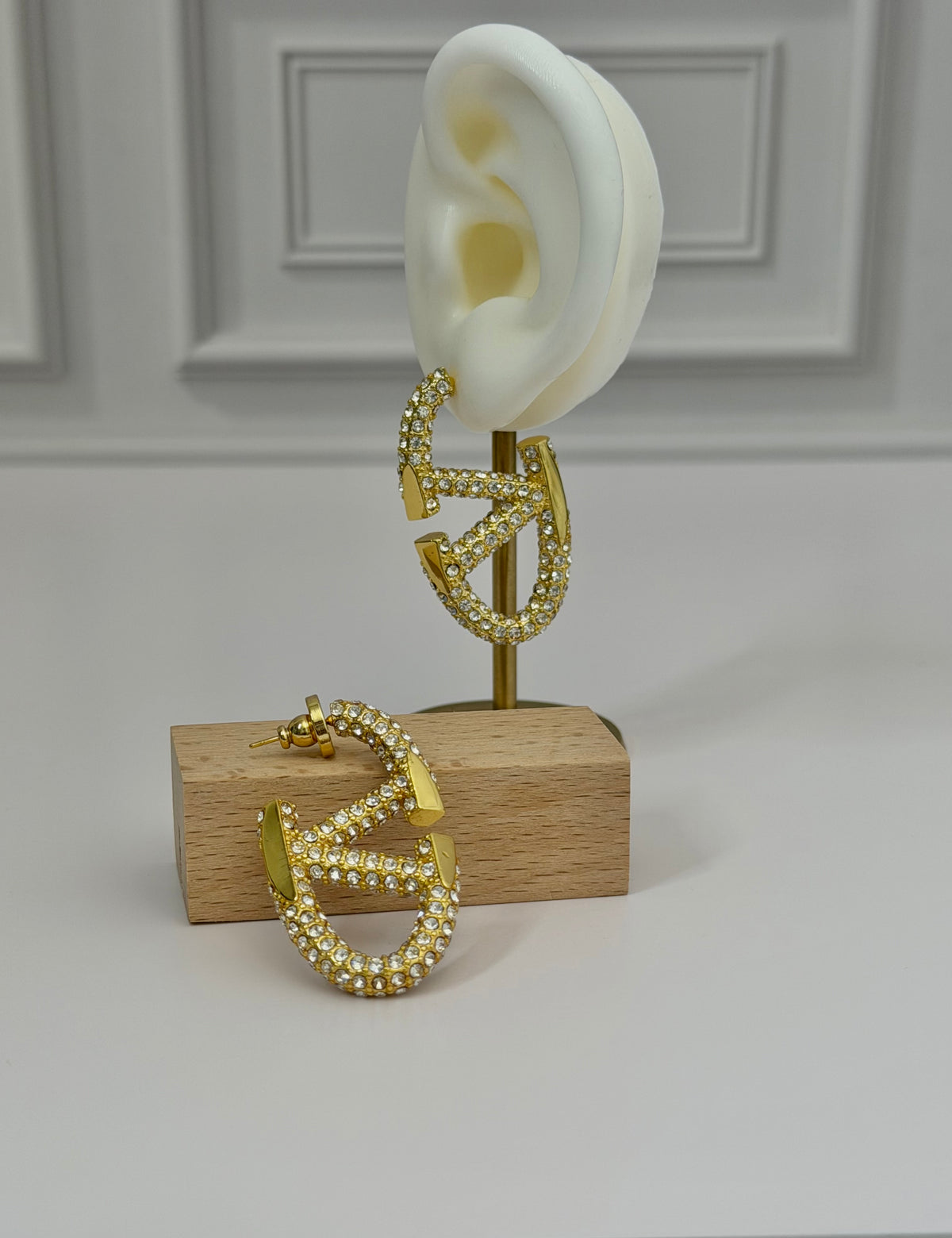 Valentina Hoop