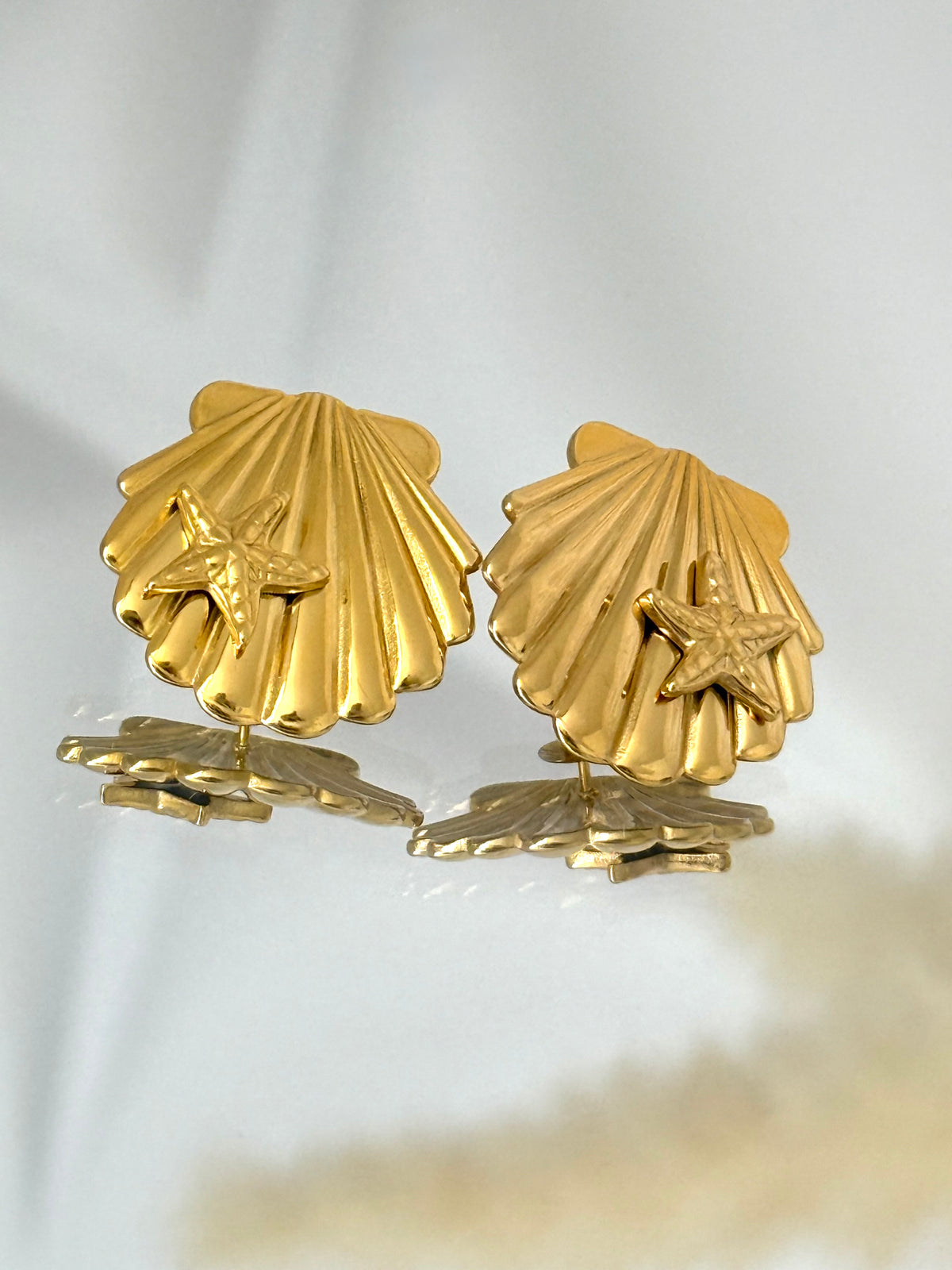Arrecife Earrings