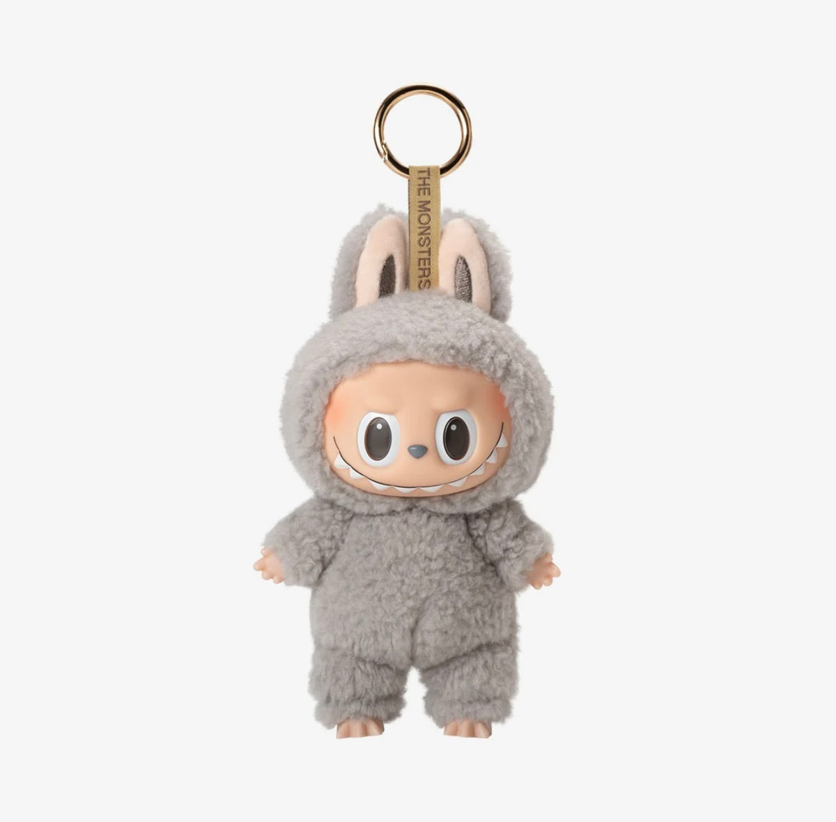 Labubu #1